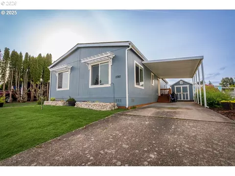 2765 SE Oakland Loop, Salem, OR 97317
