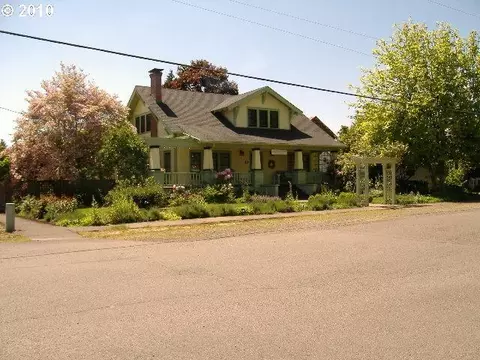 14892 Bobs Ave, Aurora, OR 97002 photo 1