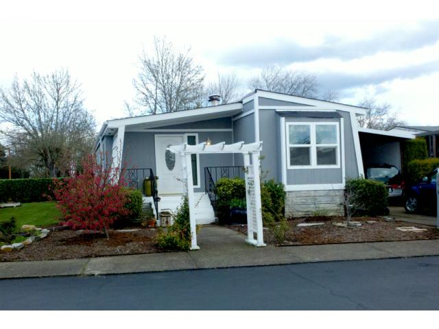 4800 Barger Dr #SP87, Eugene, OR 97402 photo 1