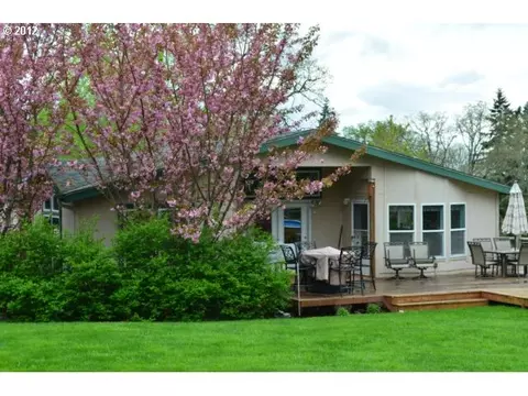 35032 S Ellis Rd, Molalla, OR 97038 photo 1