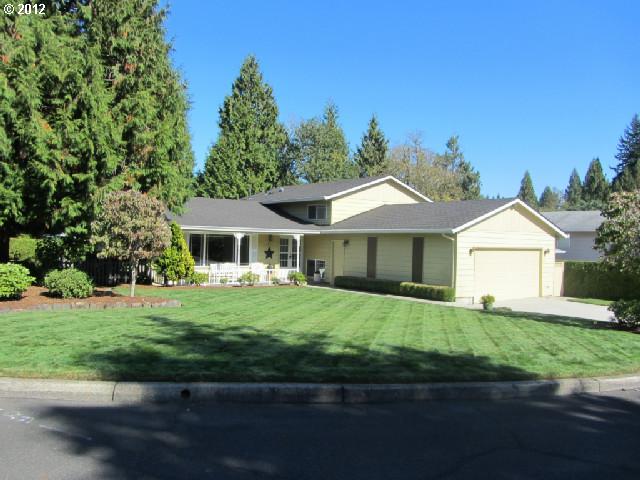 1031 SE 22nd Ct, Gresham, OR 97080 photo 1