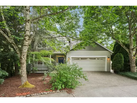 1787 NW Christine Ct, Portland, OR 97229
