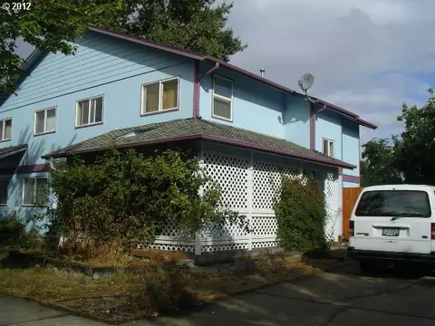 3145 Coraly Ave, Eugene, OR 97402 photo 1