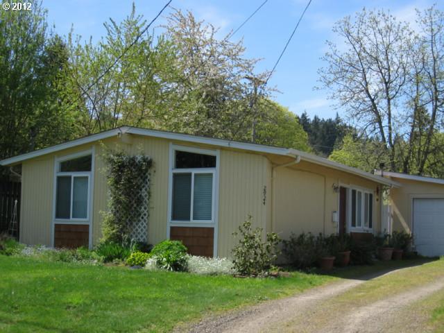 2924 Olive St, Eugene, OR 97405 photo 1