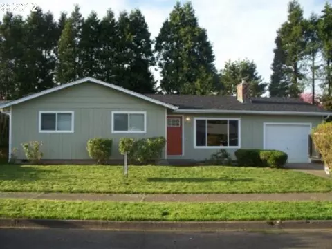 3655 Duke St, Springfield, OR 97478 photo 1