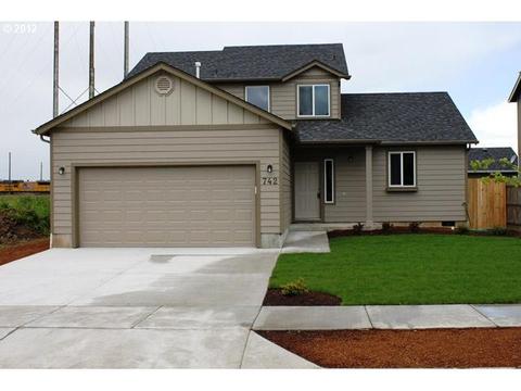 742 Rossmore, Eugene, OR 97404 photo 1