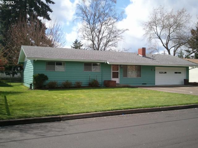 5733 Thurston Rd, Springfield, OR 97478 photo 1