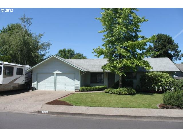 135 Lynnbrook Dr, Eugene, OR 97404 photo 1