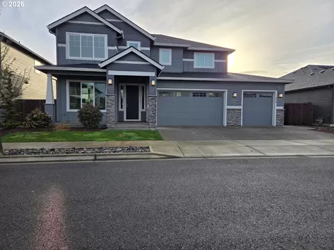 8207 NE 168th Pl, Vancouver, WA 98682