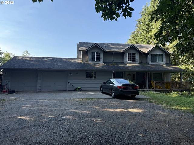322 Ward Rd, Washougal, WA 98671