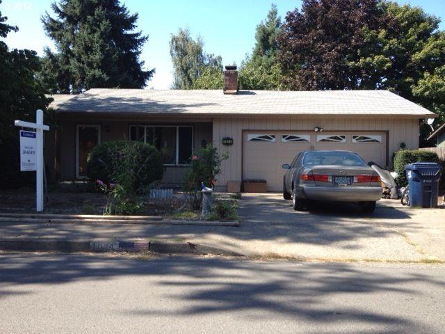1024 Laurel Ave, Springfield, OR 97478 photo 1