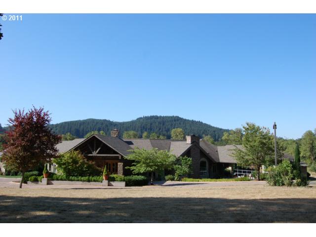 27400 Crow Rd, Eugene, OR 97402 photo 1