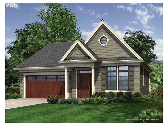 703 Eagle St, Newberg, OR 97132 photo 1