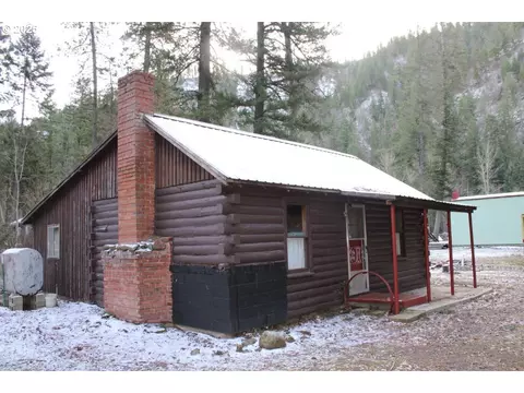76939 Rock Creek Ln, Adams, OR 97810