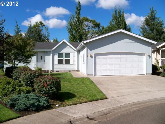 3220 Crescent Ave #17, Eugene, OR 97408 photo 1