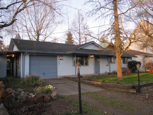 482 E 6th St, Lafayette, OR 97127 photo 1