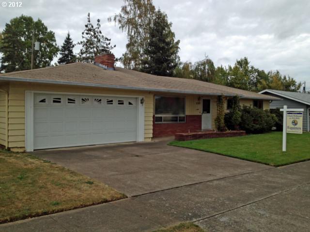 2100 Fillmore St, Eugene, OR 97405 photo 1