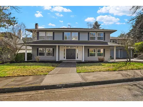 14060 SW Steeplechase Ct, Beaverton, OR 97008