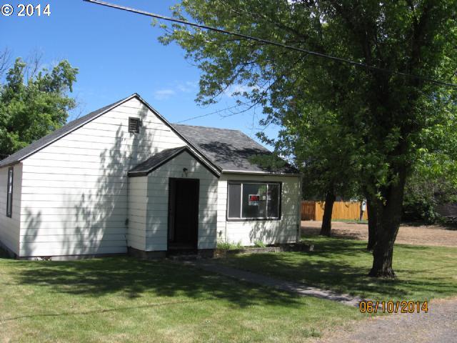35 N 17th Ave, Elgin, OR 97827 photo 1