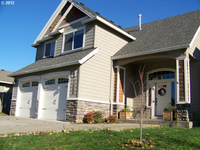 1460 SE Centurion Ln, Gresham, OR 97080 photo 1