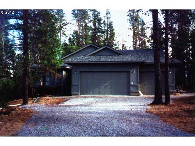 18082 Witchhazel Ln, Sunriver, OR 97707 photo 1