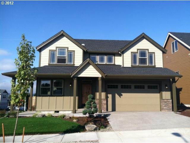 385 SE Condor Dr, Gresham, OR 97080 photo 1