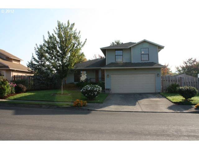 288 SW Lillyben Ave, Gresham, OR 97080 photo 1