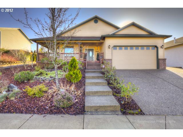 37528 Emerald Cascade St, Sandy, OR 97055 photo 1