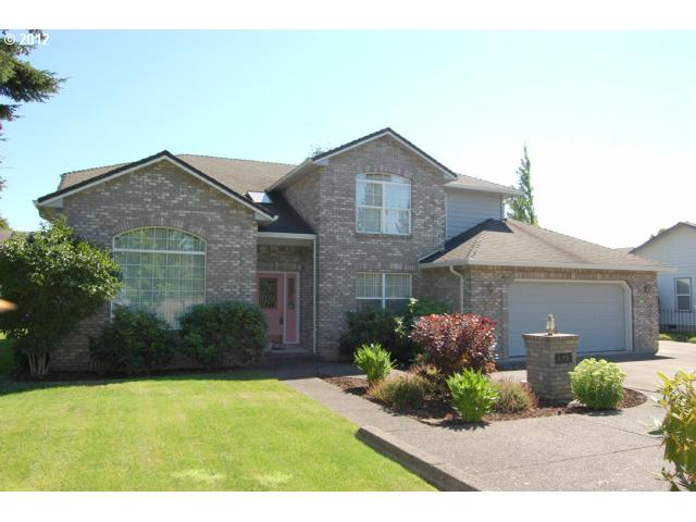 859 Hayden Bridge Rd, Springfield, OR 97477 photo 1