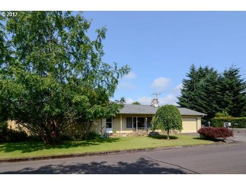 2580 35th Pl, Springfield, OR 97477 photo 1