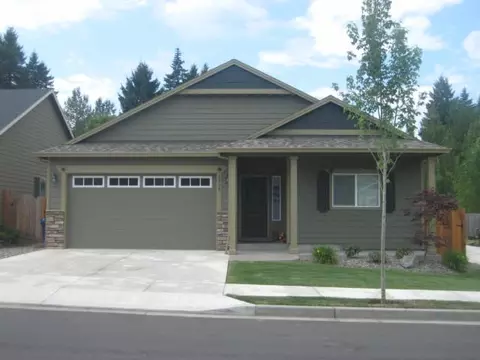 2959 SE Condor Ave, Gresham, OR 97080 photo 1