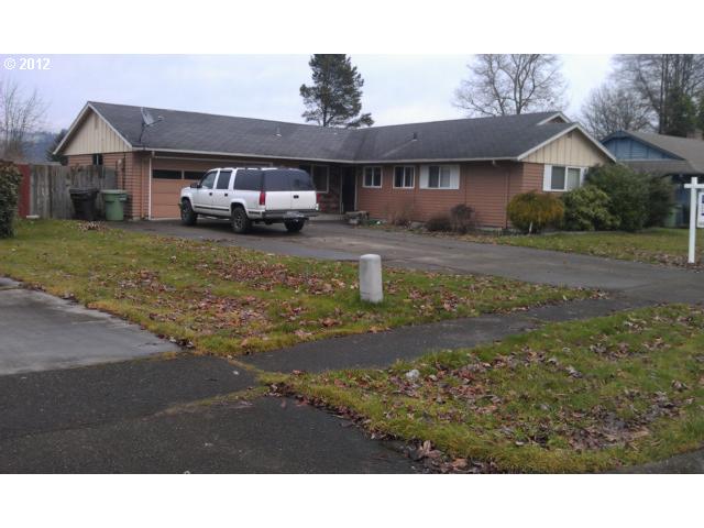 4634 Windemere St, Longview, WA 98632 photo 1