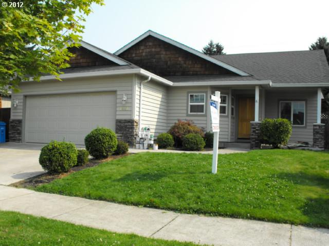 1441 Escalante St, Eugene, OR 97404 photo 1