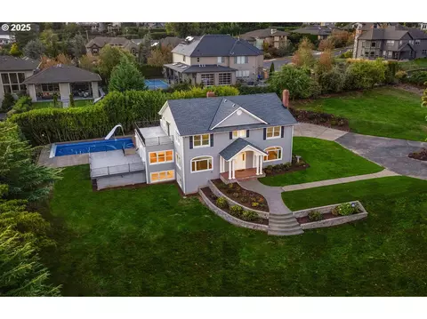 14700 SE Clatsop St, Happy Valley, OR 97086