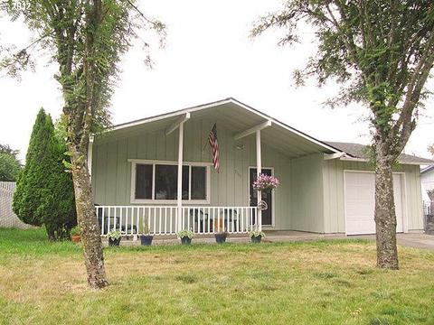 3760 Concord St, Eugene, OR 97402 photo 1