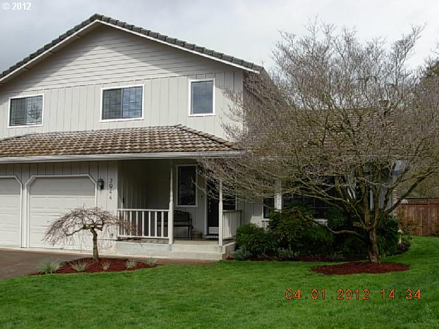 2944 Elysium Ave, Eugene, OR 97401 photo 1