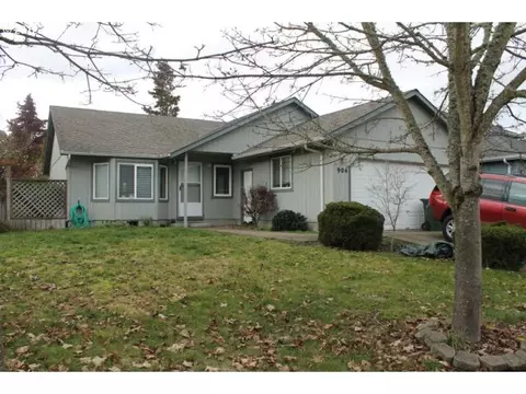 904 S 32nd Pl, Springfield, OR 97478 photo 1