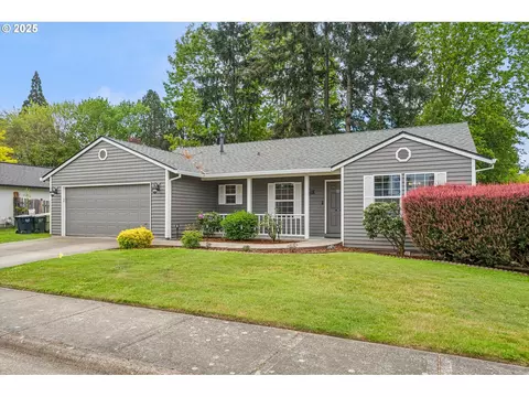 19030 SW Pike Ln, Beaverton, OR 97078