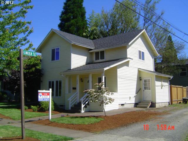 340 W 17th Ave, Eugene, OR 97401 photo 1
