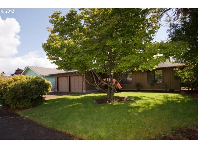 2780 Chad Dr, Eugene, OR 97408 photo 1