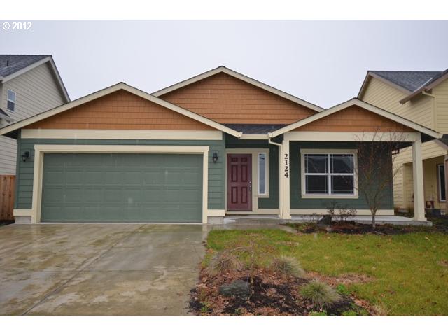 2124 Legacy Dr, Newberg, OR 97132 photo 1