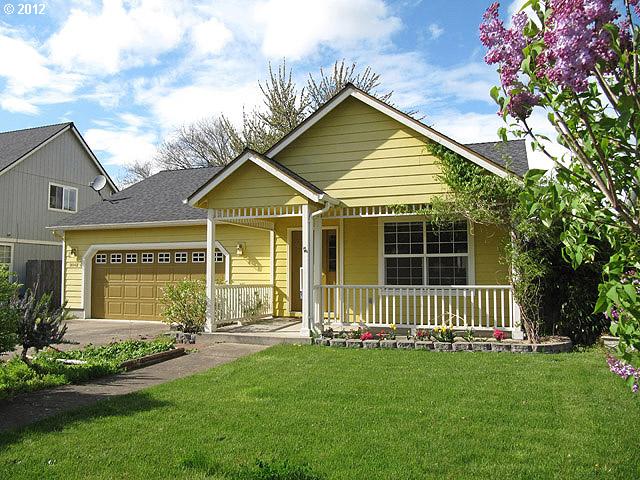 3842 Jason St, Eugene, OR 97404 photo 1