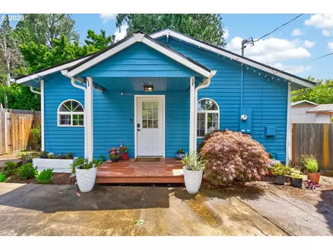 1915 16th Ave, Forest Grove, OR 97116