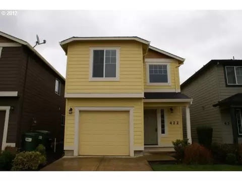 422 Donna Dr, Newberg, OR 97132 photo 1