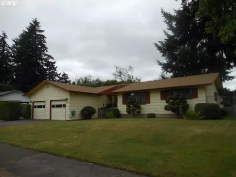 407 Carthage Ave, Eugene, OR 97404 photo 1