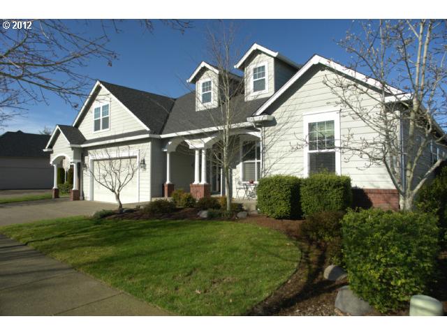 2877 Martinique Ave, Eugene, OR 97408 photo 1