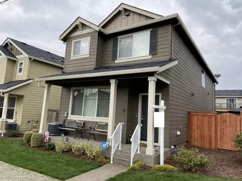 2344 SE 16th Aly, Gresham, OR 97080 photo 1