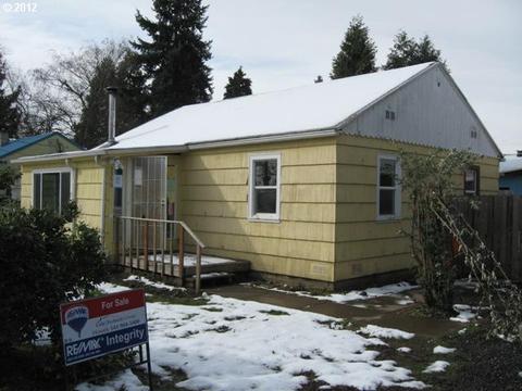 3356 Elliot Ln, Springfield, OR 97478 photo 1