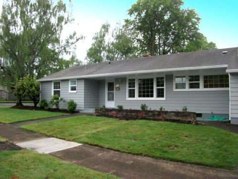 1012 W 18th Pl, Eugene, OR 97402 photo 1