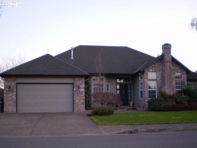 3254 Saint Thomas St, Eugene, OR 97408 photo 1